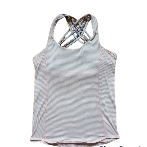 LULULEMON Free To Be Wild Tank Top - Picture 5 of 14